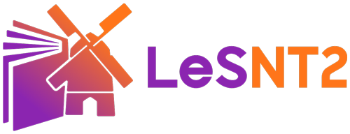 LeSNT2: NT2 - Nederlandse taallessen voor expats